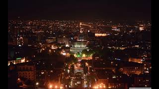 Yerevan Songs  Erger Yerevani Masin [upl. by Nnaeilsel]