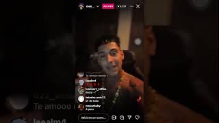 Meno tody  tipo youngboy previa 230224 [upl. by James]