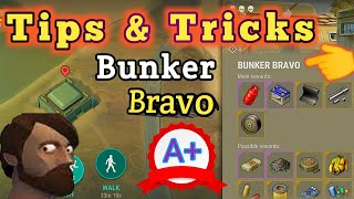 Ldoe Bunker Bravo Tips and Tricks for bunker bravo Last day on earth survival game Full bunker bravo [upl. by Ellora853]