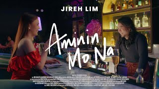 Jireh Lim  Aminin Mo Na Official Music Video [upl. by Rao]