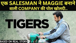 Tigers 2014 Movie Explained In Hindi  Danny HustonEmraan Hashmi GeetanjaliSatyadeep Mishra ZEE5 [upl. by Maunsell]