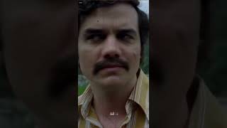 The Things You Dont Know About Pablo Escobar 😱  shorts ytshorts [upl. by Aserej]