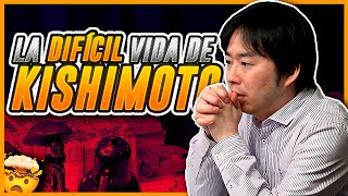 MASASHI KISHIMOTO y la DIFÍCIL VIDA de un MANGAKA en JAPÓN 🇯🇵 😔 [upl. by Libna]