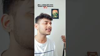 Pehli Dafa Cover 🎀💝  Piyush Kumar  Atif Aslam  love music piyushkumar bollywoodsongs cover [upl. by Nedi]