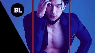 Top Hottest BL Actors  Photo Shoots – Thailand and Korea  Music Video [upl. by Tekcirc505]