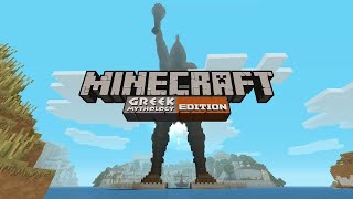 The Seikilos Epitaph Minecraft Version [upl. by Lazaruk]