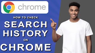 How to check search history in chrome 2024 [upl. by Jadwiga780]