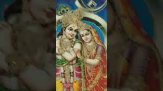 music banke Bihari ki dekh chhata Mera man hai vah Lata pata Jay Krishna Radha Krishna 👋👋♥️♥️🌹🌹🌹🌹 [upl. by Ange]