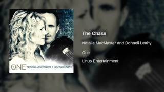 Natalie MacMaster and Donnell Leahy  The Chase [upl. by Leynad492]