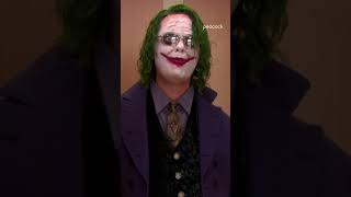 Creeds joker is a bit too convincing 🤨 TheOffice DwightSchrute CreedBratton Shorts [upl. by Flavius]