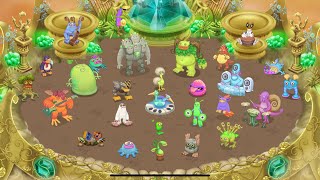 All Monsters  Gold Island Full Song  Entbrat amp Quarrister [upl. by Kriste]