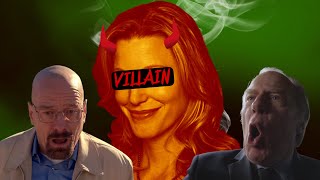 The Villainy of Skyler White yo [upl. by Nair]