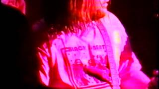 Electric Wizard  Live in Jaxx Night Club Springfield Virginia 10032001 FULL SET [upl. by Peltier]