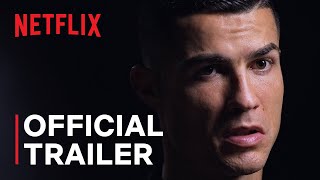 Captains of the World  Official Trailer  Netflix [upl. by Eastlake]