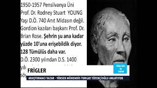 FRİGLER [upl. by Eedolem370]