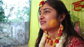 Bidai Raksha Bandhan song 2024 ll Wedding Ceremony Narbda amp Rakesh ll [upl. by Eirrak139]