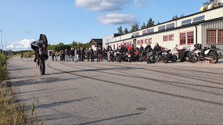 Vennesla Rideout 2023 [upl. by Anole]