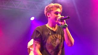 The one that got away  Saturday Auryn Sestao 272016 [upl. by Robaina395]