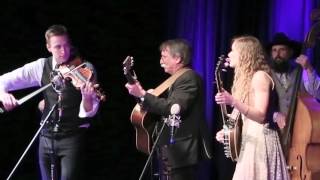 Berea College Bluegrass Ensemble  Gospel Ship [upl. by Hamehseer]