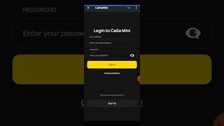 How to Claim Celia Tokens to Metamask Wallet [upl. by Alletsyrc]