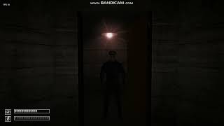 SCP Containment Breach  SCP420J [upl. by Whit567]