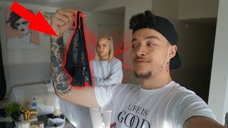 BOYFRIEND CAUGHT CHEATING PRANK GOES EXTREMELY WRONG MUST WATCH [upl. by Jem]