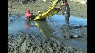 RDC Mud Rescue [upl. by Rothberg]