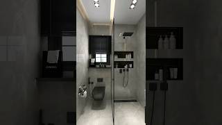 Modern Bathroom Decorating Ideas Transform Your Bathroom Today Modern Bathroom Design Ideas 2025 [upl. by Pack]