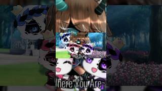 Where You Are  Gacha Life  Trend  FtLuniLuni [upl. by Savanna]