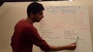 Y1 13 ASAD Shifts amp Macro Indicators  Exam Technique [upl. by Loar]