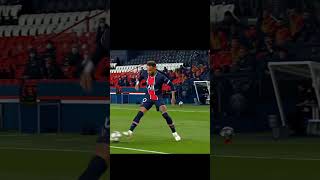 Neymar Chica atractiva viralvideo edit shorts [upl. by Anelej]