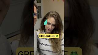 🇫🇷 French pronunciation challenge  Can she do it With the amazing AndyGMenBerlín [upl. by Obara322]