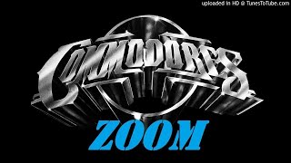 Zoom  The full rare uncut version By The Commodores [upl. by Jaylene151]