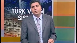 AÖS 3Sınıf Türk Vergi Sistemi Çözümlü Soru Bankası 2 [upl. by Tomkin209]