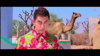 Aamir Khan PK Hint Müzikleri amp Pk Aamir Khan Video Song [upl. by Ahcarb]