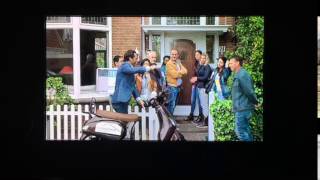 Rabobank Commercial acteur Kai Kolder [upl. by Verbenia983]