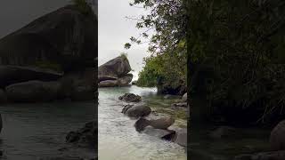 Piscinas Naturais em Trindade Paraty [upl. by Pru]