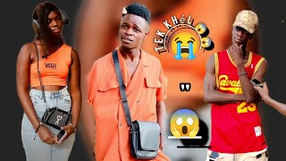 TRAHISON 💔😱 LEÇON DE VIE ÉPISODE 15😱😱 abonnetoi SUR CETTE CHAÎNE YOUTUBE SVP 😭💔 [upl. by Ulund]