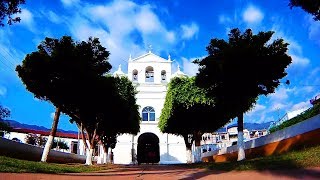 Así es Jacaltenango Sones Jacaltecos [upl. by Cathe]