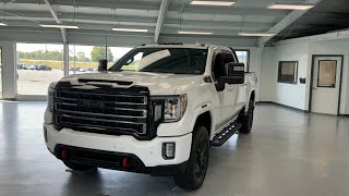 2020 GMC Sierra 2500 AT4 STOCK ULF348691 relyonataRelyOnATA [upl. by Tabbatha890]