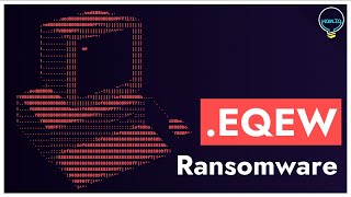 EQEW Virus File Eqew Ransomware Removal amp Decrypt Eqew Files [upl. by Karney]