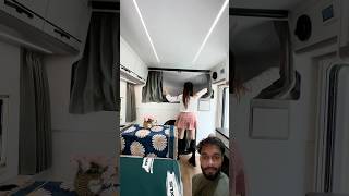 Part 2 Camping Car setup up caravan camping Car  ​⁠YouTube rvcamping travel rvtravellife [upl. by Herbert318]