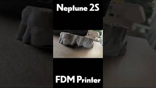 Elegoo Neptune 2s FDM Printer  Timelapse [upl. by Tita]