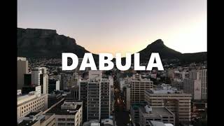 Dabula  Dj Tira x Reece Madlisa x Busta 929 x Mr Jazziq type beat I Amapiano 2021 prod FIBBS [upl. by Lacy]