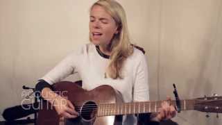 Acoustic Guitar Sessions Presents Aoife ODonovan [upl. by Damon]