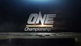 ONE Championship Intro [upl. by Amehsyt]