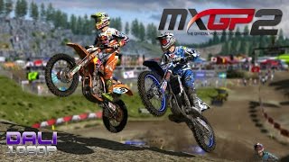 MXGP2 PC Gameplay 60fps 1080p [upl. by Fu]