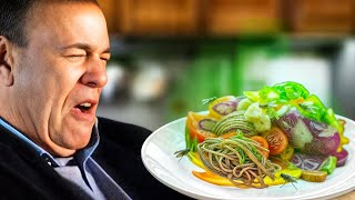 Bar Rescue’s Most DISGUSTING FOOD of ALL TIME [upl. by Araht407]