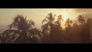 Cerrero con El quotLeónquot Pardo  Canta como pájaro en Baile Sagrado Estereo Beach 2019 [upl. by Ekard]