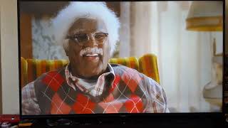 Madeas Big Happy Family 2011 End Credits on Bounce TV 305 KPXNDT [upl. by Eelta]